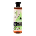 شامپو تقویت کننده هفت گیاه هربامیکس شون | Herbamix Shampoo - Schon 