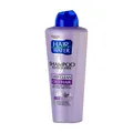 شامپو کنترل کننده چربی مو و پوست سر هیر واتر بدون سولفات کامان | Hair Water Sulfate-free Shampoo for Oily Hair and Scalp - Come'on 