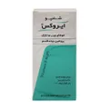 شامپو پروتئین جوانه گندم موهای چرب و نازک ایروکس | Wheat Germ Protein Shampoo for Thin and Greasy Hair - Irox