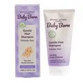 شامپو نرم کننده موی سر کودک بیبی برن 150 میلی لیتری | Gentle Hair Shampoo - Baby Born