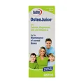 شربت استئو جویس یوروویتال | Osteojuice - Eurho Vital