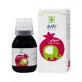 شربت اشتها آور کودک باریج اسانس 120 میلی لیتری | Barij Essence Appetizer Syrup for Kids