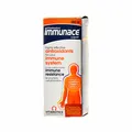 شربت خوراکی ایمیونس ویتابیوتیکس | Immunace Liquid - Vitabiotics
