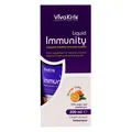 محلول خوراکی ایمیونیتی ویوا کیدز | Immunity Liquid - Viva Kids