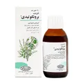 شربت خلط آور و ضد سرفه برونکوتیدی تولیدارو | Broncho TD Expectorant Syrup - Tolidaru