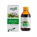  شربت توسیان گل دارو | Tussian Syrup - Goldaru