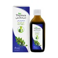 شربت اکسپکتورانت و بهبود سرفه تیمکس ایران داروک | Thymex Herbal Expectorant and Anti-tussive Syrup - Iran Darouk