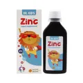 شربت زینک دکتر کیدز | Zinc Liquid - Dr. Kids