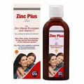 شربت زینک پلاس استار ویت | Zinc Plus Juice - Star vit