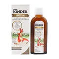 شربت زینک پلاس فیشر کیندر | Zinc Plus Syrup - Fisher Kinder