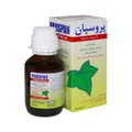 شربت پروسپان انگلهارد | Prospan Syrup - Engelhard