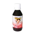 شربت سیموویرال سیمرغ دارو عطار | Simoviral Syrup - Simorgh Darou Attar