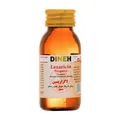 شربت مسهل لاگزاریسین دینه | Laxaricin Purgative Syrup - Dineh