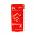 سوسپانسیون خوراکی لیپیفر کیمازی | Lipiferr Oral Suspension - Kimazi