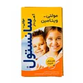 شربت مولتی ویتامین آهن دار سانستول | Multivitamin Syrup with Iron - Sanostol