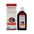 شربت ملین گیاهی معدنی نی نی لاکس سیمرغ داروی عطار | Ninilax Herbal-mineral Laxative Syrup - Simorgh Darou Attar