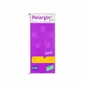 شربت سرماخوردگی و ضد سرفه پلارژین پارس گیتا دارو | Pelargin Cold Care and Cough Syrup - Pars Gita Darou