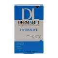 پن شفاف هیدرالیفت درمالیفت پوست معمولی تا خشک | Hydralift Transparent Moisturizing Syndet Bar for Normal to Dry Skin - Dermalift