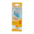 شیشه شیر پیرکس بی بی لند کد 464 ضد نفخ و مناسب 0 تا 6 ماهگی | Pyrex Baby Bottle Code 464 - Baby Land