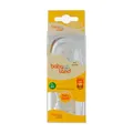 شیشه شیر پیرکس بی بی لند کد 466 مناسب 0 تا 6 ماهگی | Pyrex Baby Bottle Code 466 - Baby Land