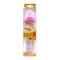 شیشه شیر پیرکس ارتودنسی بی بی لند کد 440 مناسب 6 تا 18 ماهگی | Pyrex Baby Bottle Code 440 - Baby Land