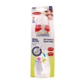 شیشه شیر ضد نفخ بی بی لند کد 305 مناسب 6 تا 18 ماهگی | Baby Bottle Code 305 - Baby Land