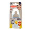 شیشه شیر ارتودنسی بی بی لند کد ۳۰۷ مناسب 0 تا 6 ماهگی | Baby Bottle Code 307 - Baby Land