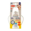 شیشه شیر ضد نفخ بی بی لند کد 360 مناسب 0 تا 6 ماهگی | Baby Bottle Code 360 - Baby Land