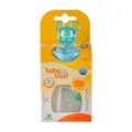 شیشه شیر ضد نفخ بی بی لند کد ۴۷۳ مناسب 6 تا 18 ماهگی | Baby Bottle Code 473 - Baby Land