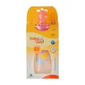 شیشه شیر ضد نفخ بی بی لند کد 508 مناسب 6 تا 18 ماهگی  | Baby Bottle Code 508 - Baby Land