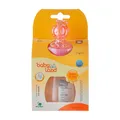شیشه شیر ضد نفخ بی بی لند کد 510 مناسب 0 تا 6 ماهگی | Baby Bottle Code 510 - Baby Land