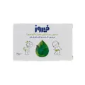 صابون بچه فیروز عصاره آلوئه ورا  | Baby Soap with Aloe Vera - Firooz