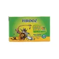 صابون بچه فیروز طرح ماداگاسکار  | Warm and Sweet Baby Soap - Firooz