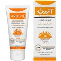 کرم ضد آفتاب رنگی SPF 30 آردن پوست معمولی و حساس | Ardene Total Sunblock Tinted Cream No Chemical Sunscreens SPF30
