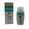 ضد آفتاب فیوژن فلوئید SPF 50 ایزدین پرو | Fotoprotector Izdin Pro Flusion Fluid SPF 50 50ml
