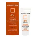 کرم ضد آفتاب پوست قرمز و حساس SPF 50 درماتیپیک | Sunscreen Anti-redness Cream SPF 50 - Dermatypique