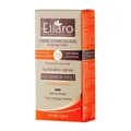 ضد آفتاب کرم پودری SPF 25 الارو | Sunscreen Cream SPF 25 with Foundation Effect - Ellaro