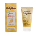 کرم ضد آفتاب کودک SPF 50 بیبی برن 40 میلی لیتری | Mineral Sunscreen Cream SPF 50 for Sensitive Skin - Baby Born