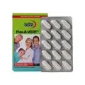 قرص فلکس اورت یوروویتال | Flex-A-Vert Tablet - Eurho Vital