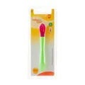 قاشق غذاخوری سیلیکونی حرارتی بی بی لند کد 428 | Thermal Spoon Code 428 - Baby Land