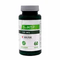 کپسول 5 اچ تی پی نوفرما نچرالز | 5-HTP Capsule - Nuforma Naturals