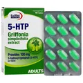 قرص 5 اچ تی پی یوروویتال 60 عددی | 5 HTP - Eurho Vital 