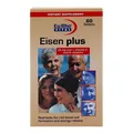 قرص آیزن پلاس یوروویتال | Eisen Plus Tablet - Eurho Vital 