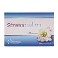 قرص استرس کالم ناتیریس | Stresscalm Coated Tablet - Natiris