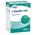 قرص ال کارنیتین 1000 یوروویتال | L-Carnitine 1000 Tablet - Eurho vital