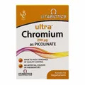 قرص اولترا کروم ویتابیوتیکس | Ultra Chromium Tablet - Vitabiotics