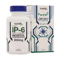 قرص آی پی 6 هربالیو گرین 60 عددی | IP-6 Inositol Hexaphosphate - HERBALiO Green