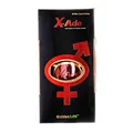 قرص روکش دار ایکس اید گلدن لایف 60 عددی | X-Ade Tablet - Golden Life