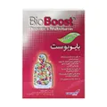 کپسول بایوبوست تک ژن فارما | BioBoost Capsule - Takgene Pharma