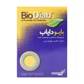 کپسول بایودایاب تک ژن فارما | BioDiab Capsule - Takgene Pharma